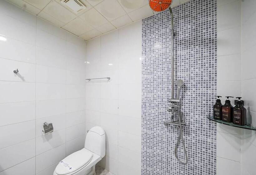 مُتل Chuncheon N