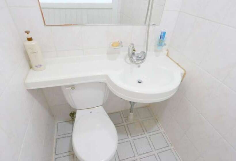 Pocheon Baekgung Garden Pension