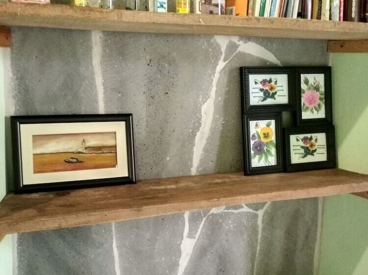 Posada Villa Del Teúl By Rotamundos   Hostel