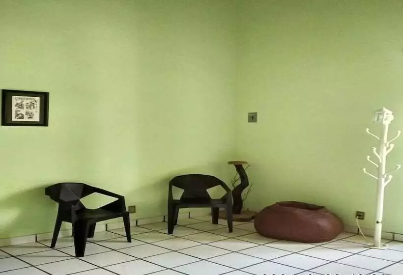 Posada Villa Del Teúl By Rotamundos   Hostel