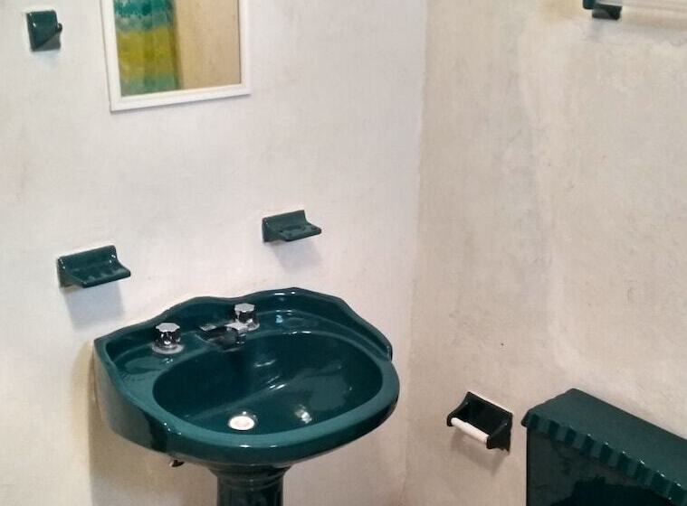 Posada Villa Del Teúl By Rotamundos   Hostel