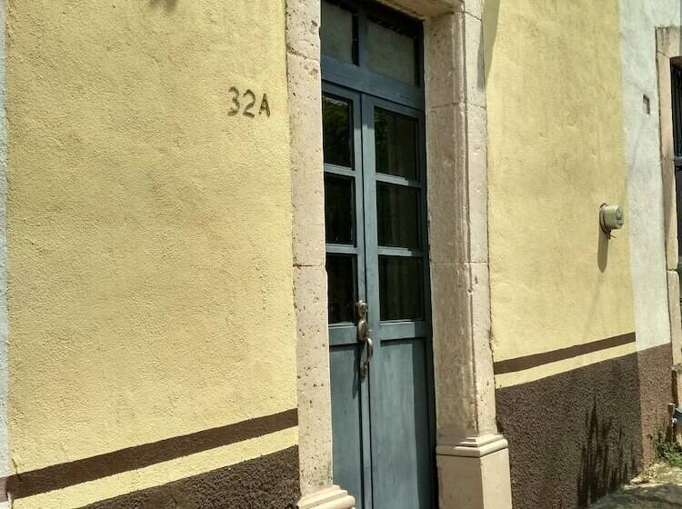 Posada Villa Del Teúl By Rotamundos   Hostel