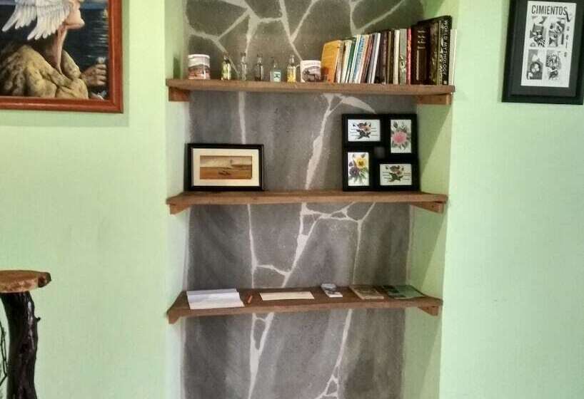 Posada Villa Del Teúl By Rotamundos   Hostel