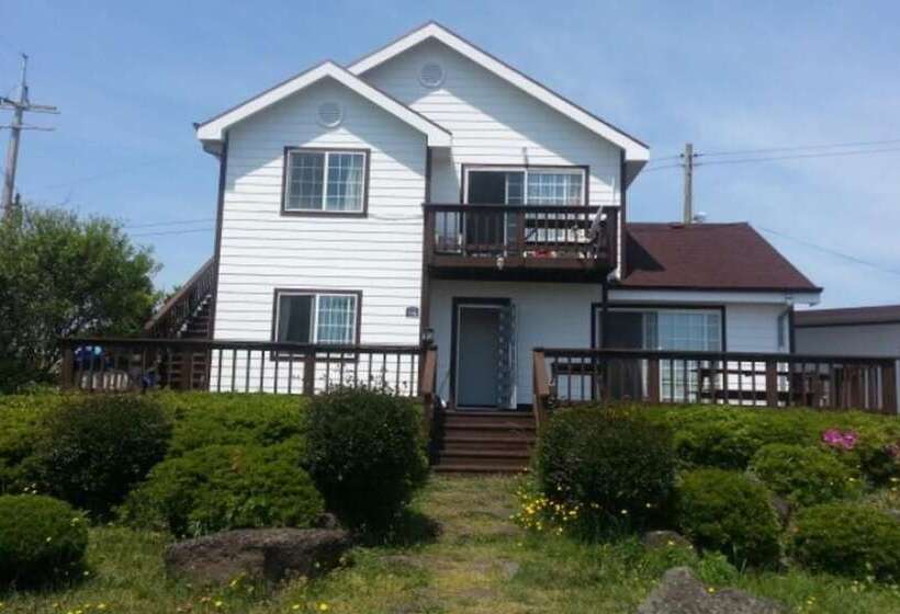 Seoguipo Seongsan Island Pension
