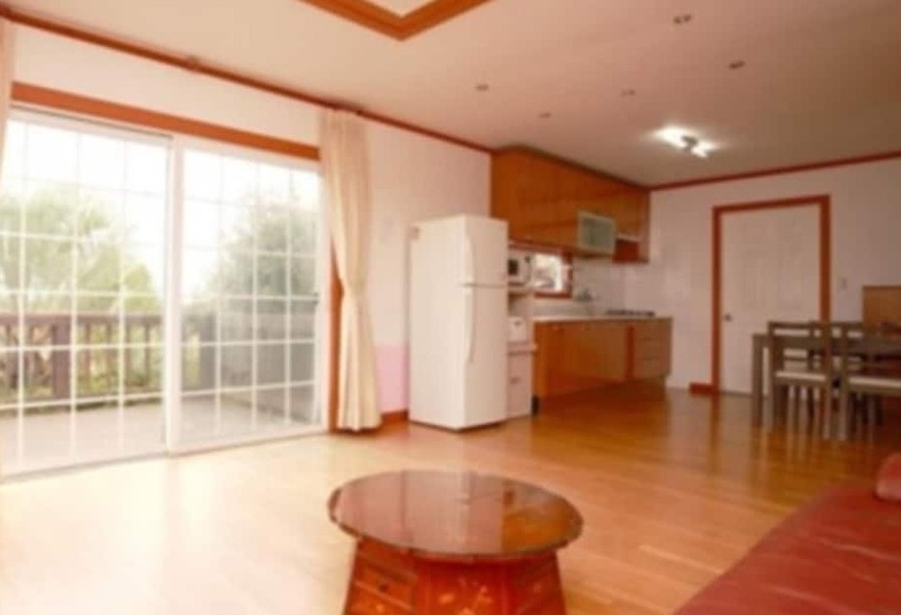 Seoguipo Seongsan Island Pension