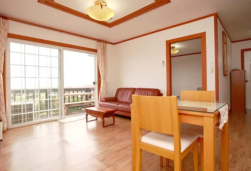 Seoguipo Seongsan Island Pension