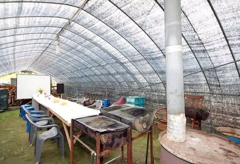 Yangpyeong Yangshuri Woori Farm Pension