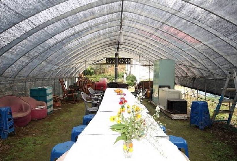 Yangpyeong Yangshuri Woori Farm Pension