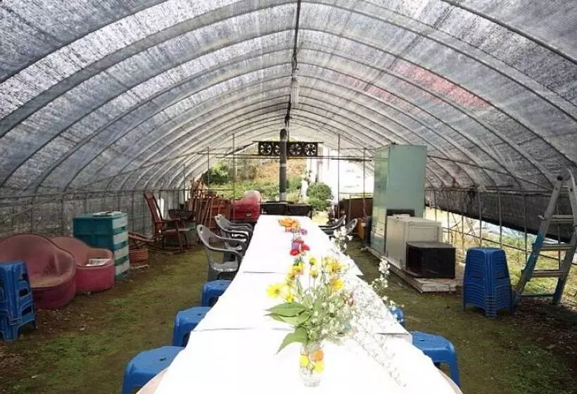 Yangpyeong Yangshuri Woori Farm Pension