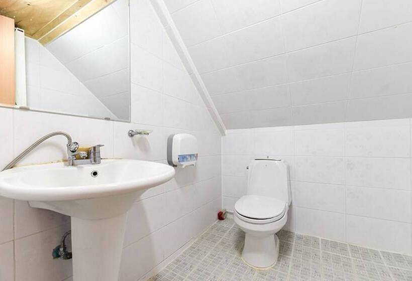 Yangpyeong Yangshuri Woori Farm Pension