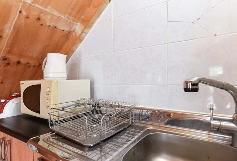 Yangpyeong Yangshuri Woori Farm Pension