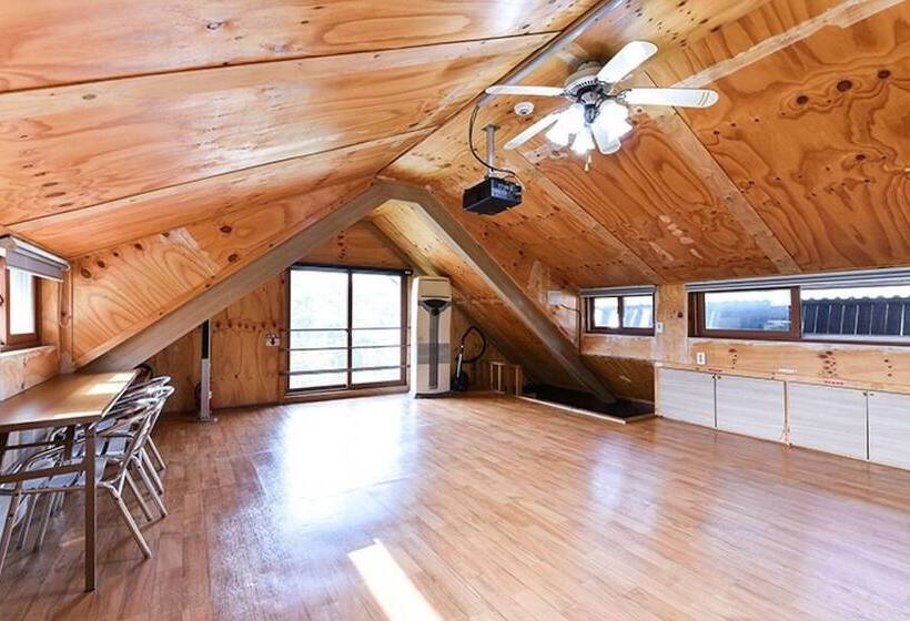 Yangpyeong Yangshuri Woori Farm Pension