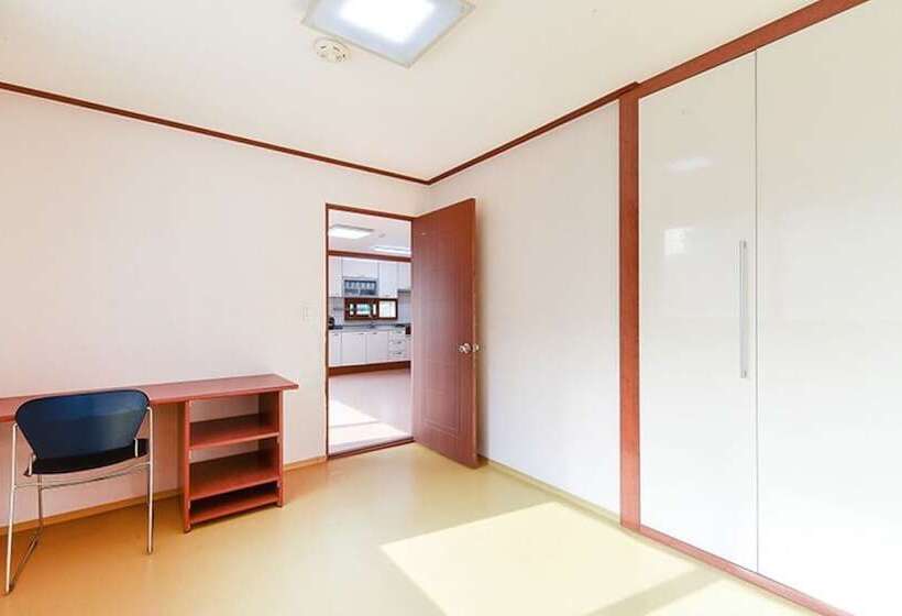 Yangpyeong Yangshuri Woori Farm Pension