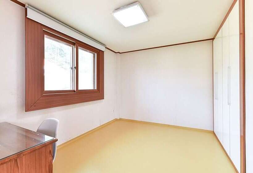 Yangpyeong Yangshuri Woori Farm Pension