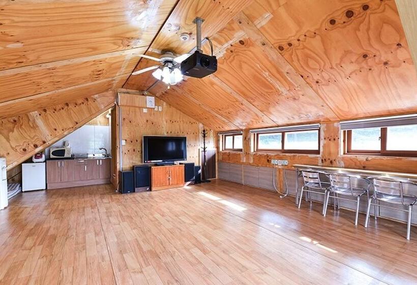 Yangpyeong Yangshuri Woori Farm Pension