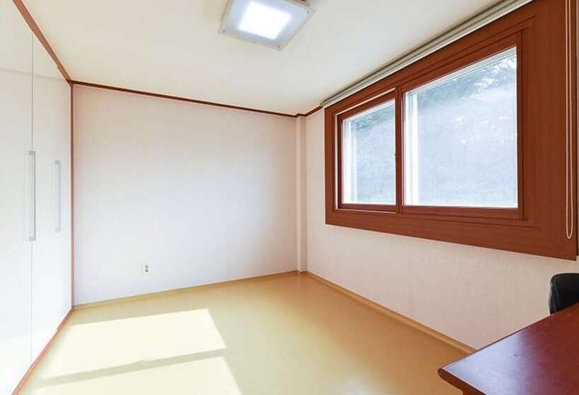 Yangpyeong Yangshuri Woori Farm Pension