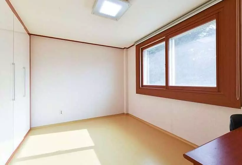 Yangpyeong Yangshuri Woori Farm Pension