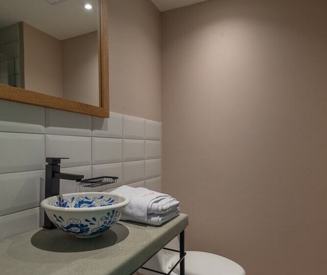 ユースホステル Masaya Medellin