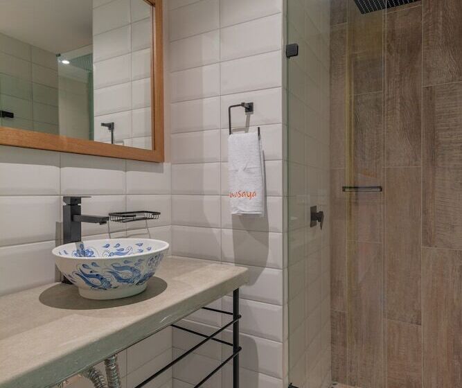 ユースホステル Masaya Medellin