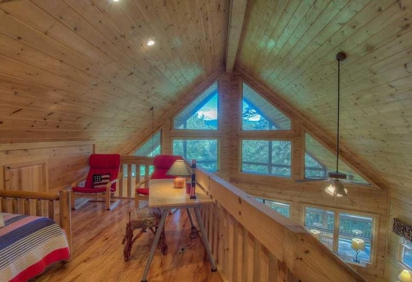 All Decked Out By Escape To Blue Ridge