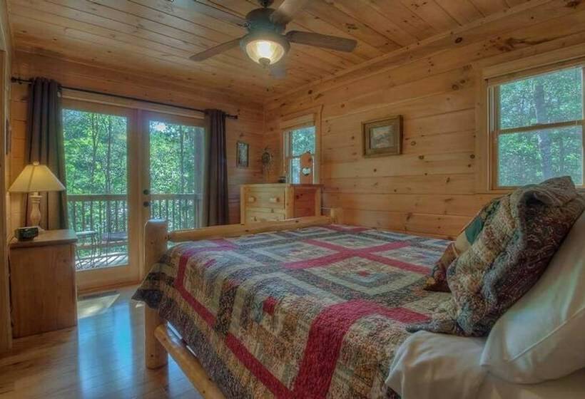 All Decked Out By Escape To Blue Ridge