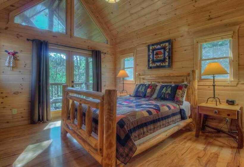 All Decked Out By Escape To Blue Ridge