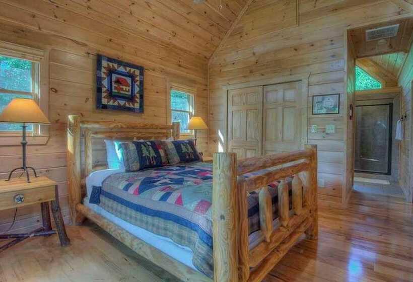 All Decked Out By Escape To Blue Ridge