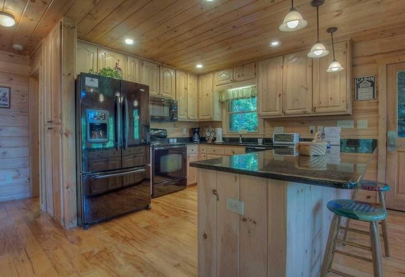 All Decked Out By Escape To Blue Ridge