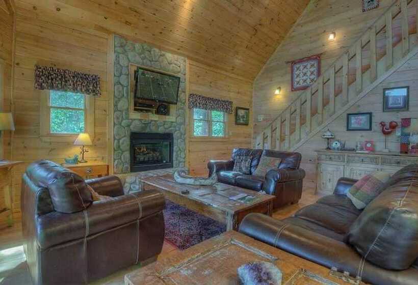 All Decked Out By Escape To Blue Ridge