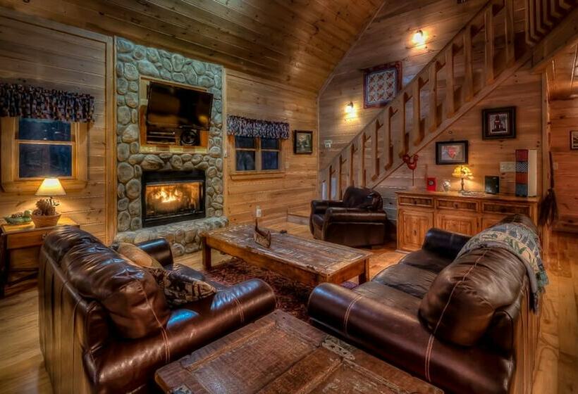 All Decked Out By Escape To Blue Ridge