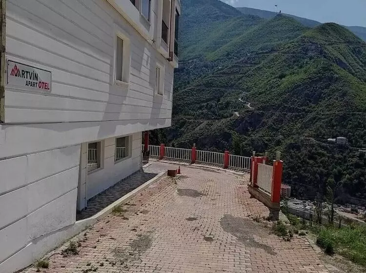 Artvin Apart Otel