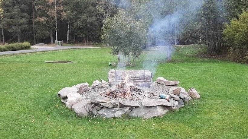 Bed and Breakfast Hikinglodge Idala