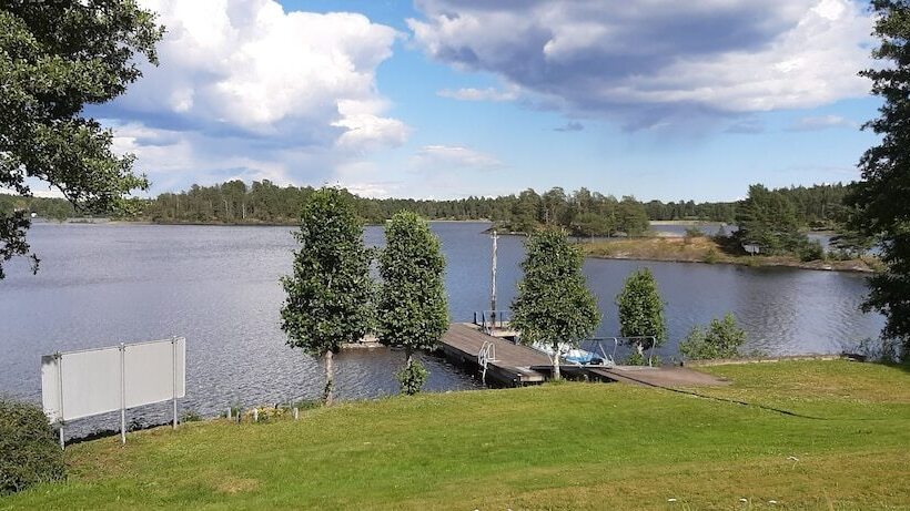 Bed and Breakfast Hikinglodge Idala