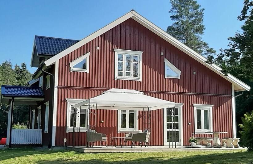 Bed and Breakfast Hikinglodge Idala