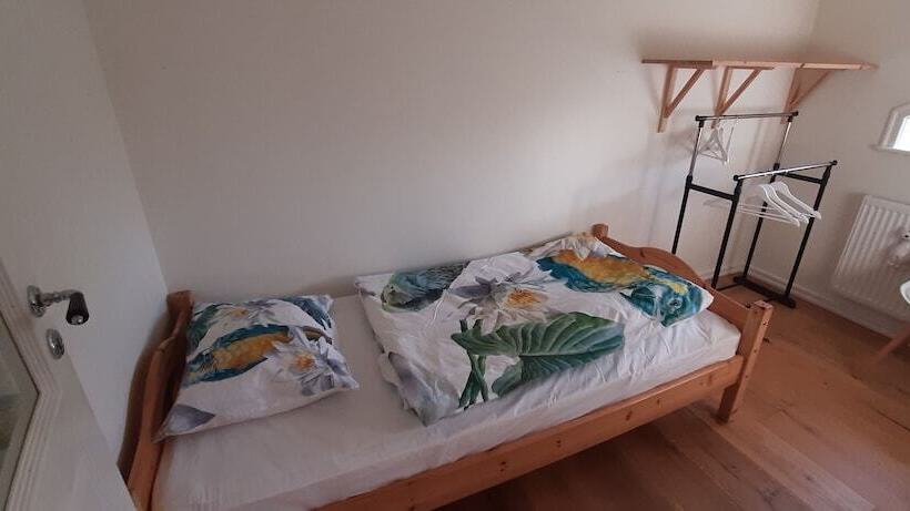 Bed and Breakfast Hikinglodge Idala