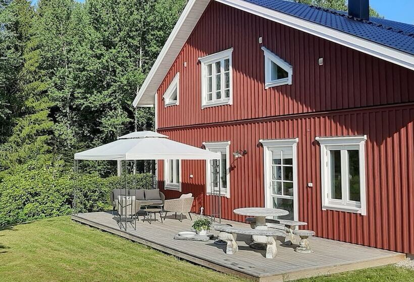 Bed and Breakfast Hikinglodge Idala