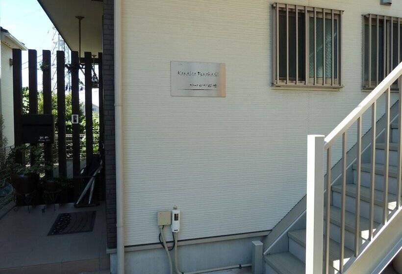 Bed and Breakfast Kanaloa Funabashi