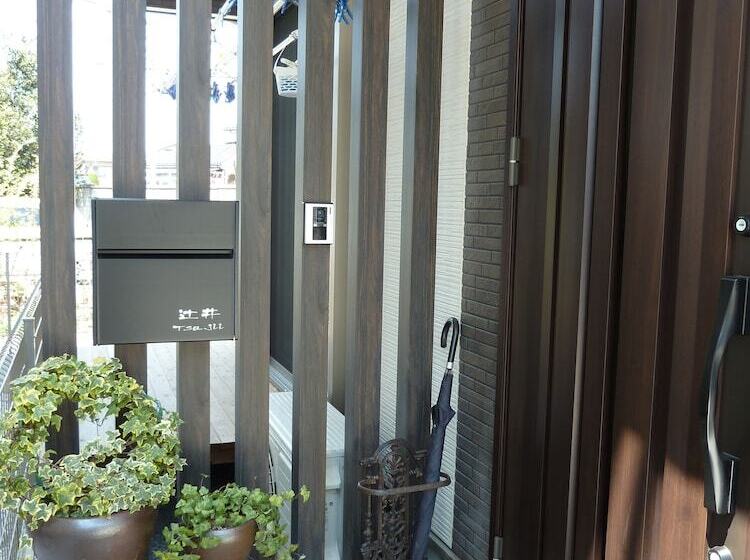 Bed and Breakfast Kanaloa Funabashi