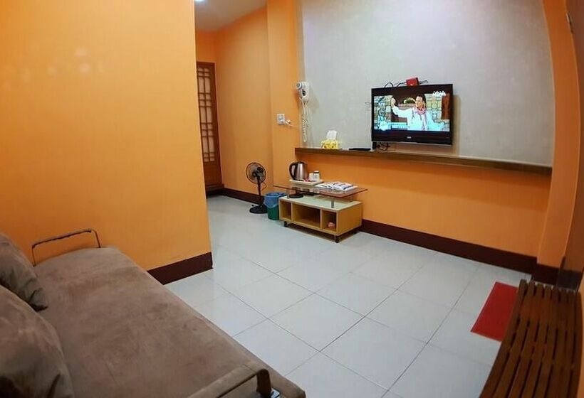 تختخواب و صبحانه Wen Shan