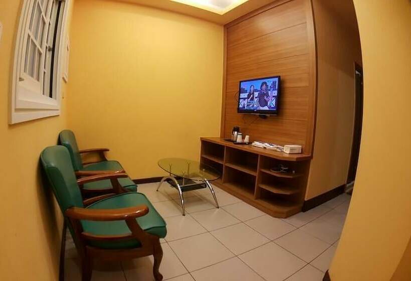 تختخواب و صبحانه Wen Shan