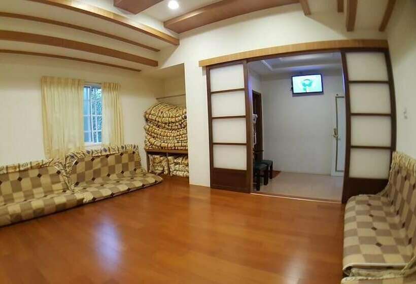 تختخواب و صبحانه Wen Shan