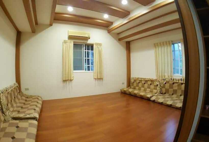 تختخواب و صبحانه Wen Shan