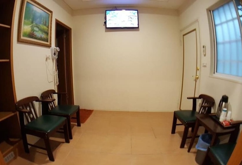 تختخواب و صبحانه Wen Shan