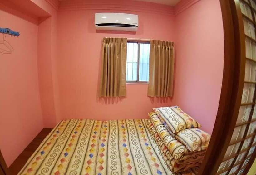 تختخواب و صبحانه Wen Shan