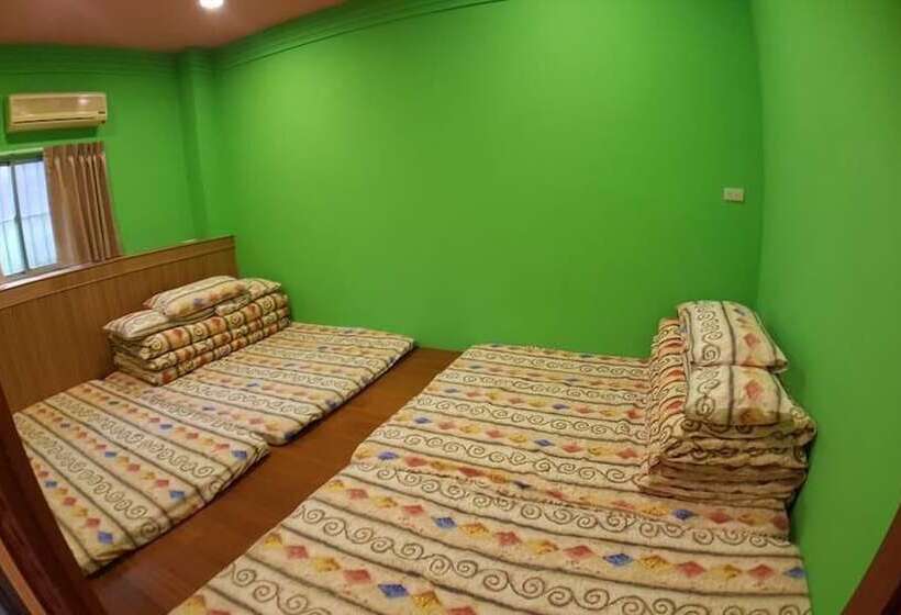 تختخواب و صبحانه Wen Shan