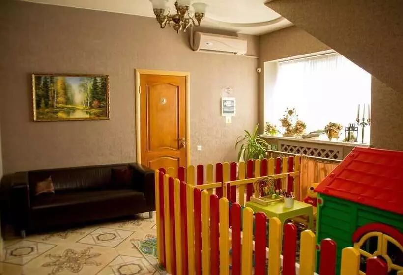Don   Hostel