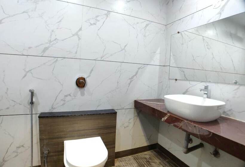 호텔 Atul Residency