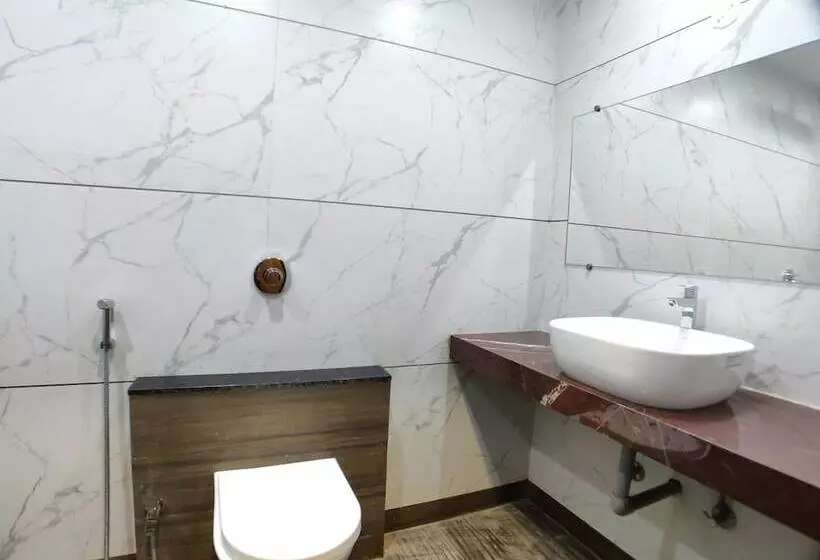 ホテル Atul Residency