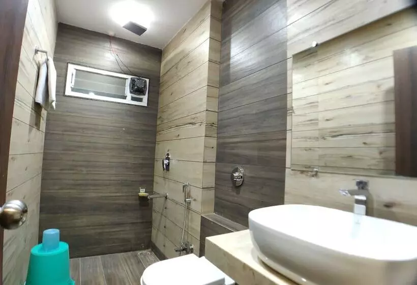 ホテル Atul Residency