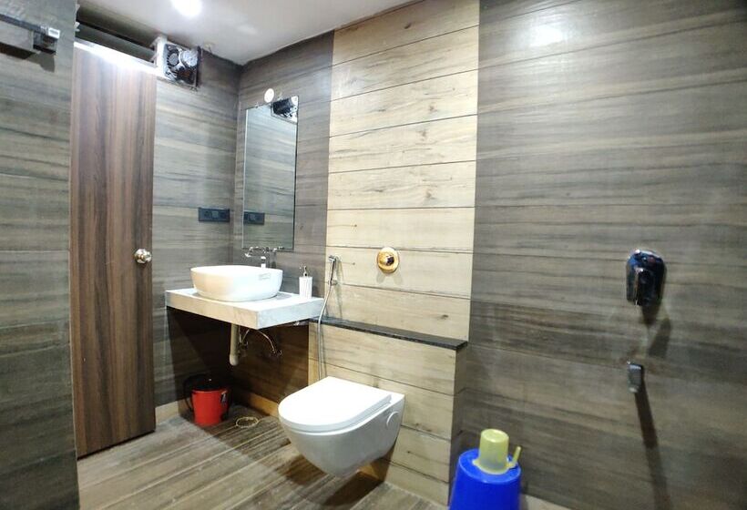 호텔 Atul Residency